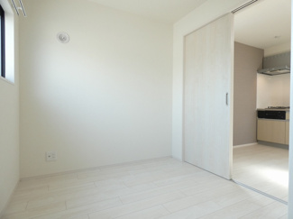 【子供部屋】 | Casa Liebe 藤江 | イメージ