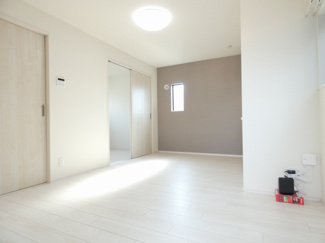 【洋室】 | Casa Liebe 藤江 | イメージ