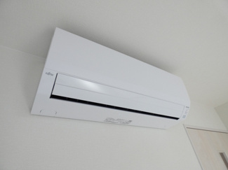 【寝室】 | Casa Liebe 藤江 | イメージ