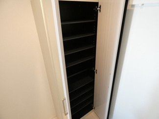 【収納】 | Casa Liebe 藤江 | イメージ