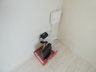 【内装】 | Casa Liebe 藤江 | イメージ