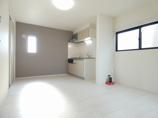 【居間・リビング】 | Casa Liebe 藤江 | イメージ