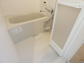 【浴室】 | Casa Liebe 藤江 | イメージ