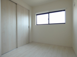 【寝室】 | Casa Liebe 藤江 | イメージ