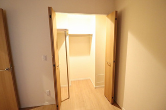 【収納】 | エキスポコンフォート　Ⅱ