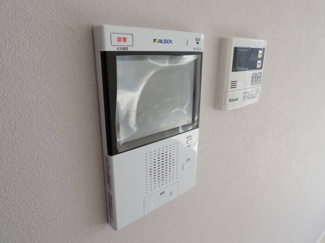 【セキュリティ】 | エキスポコンフォート　Ⅱ