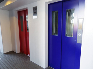 【その他共用部分】 | エキスポコンフォート　Ⅱ