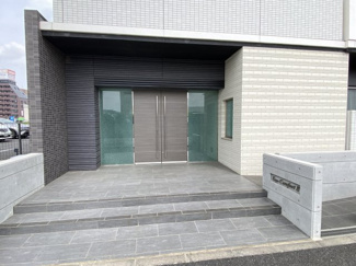 【エントランス】 | エキスポコンフォート　Ⅱ