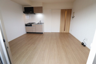 【居間・リビング】 | エキスポコンフォート　Ⅱ