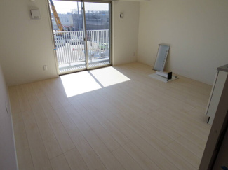 【展望】 | エキスポコンフォート　Ⅱ