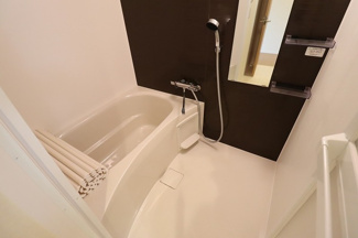 【浴室】 | エキスポコンフォート　Ⅱ