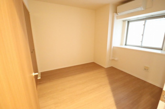 【内装】 | エキスポコンフォート　Ⅱ