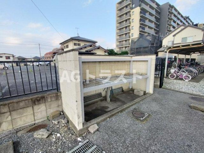 【設備】 | フラットA