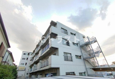 【外観】 | フラットA