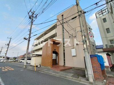 【エントランス】 | フラットA