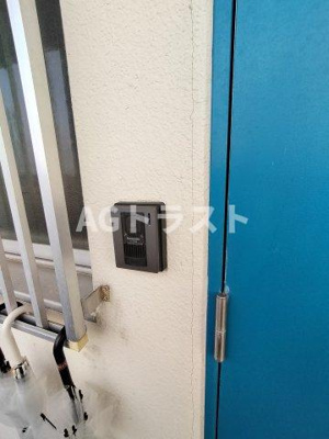 【セキュリティ】 | フラットA