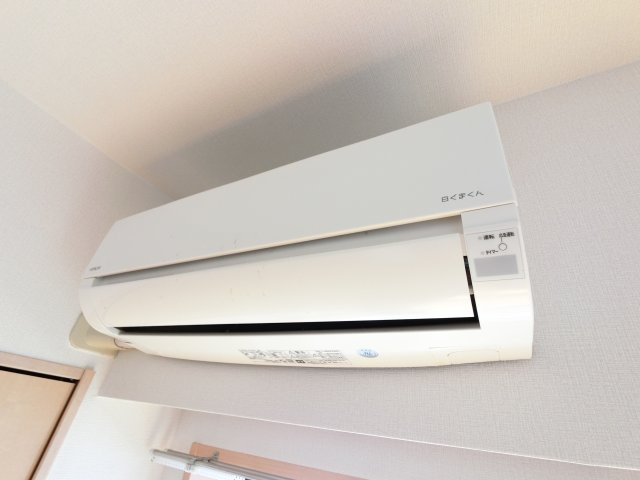 グレイスヴィラの設備