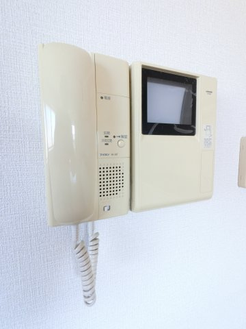 グレイスヴィラの設備