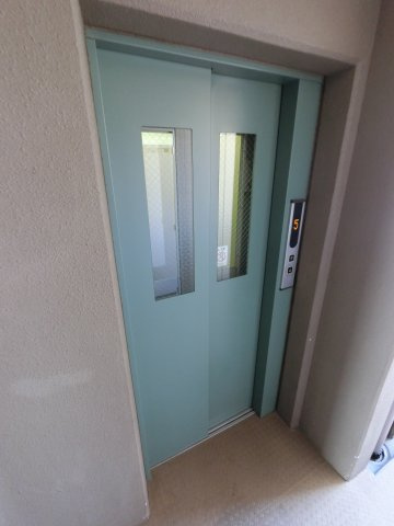 グレイスヴィラのその他共用部分