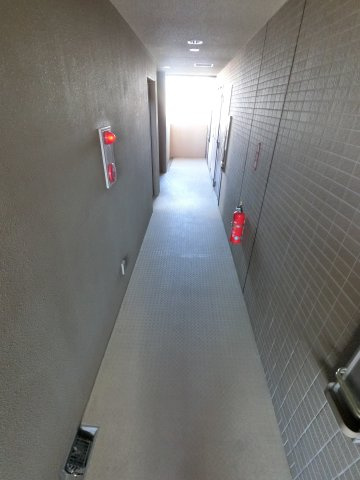 グレイスヴィラのその他共用部分