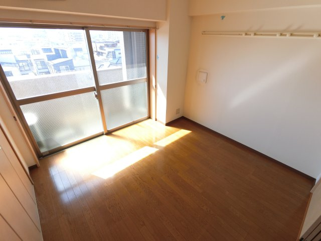 グレイスヴィラの設備