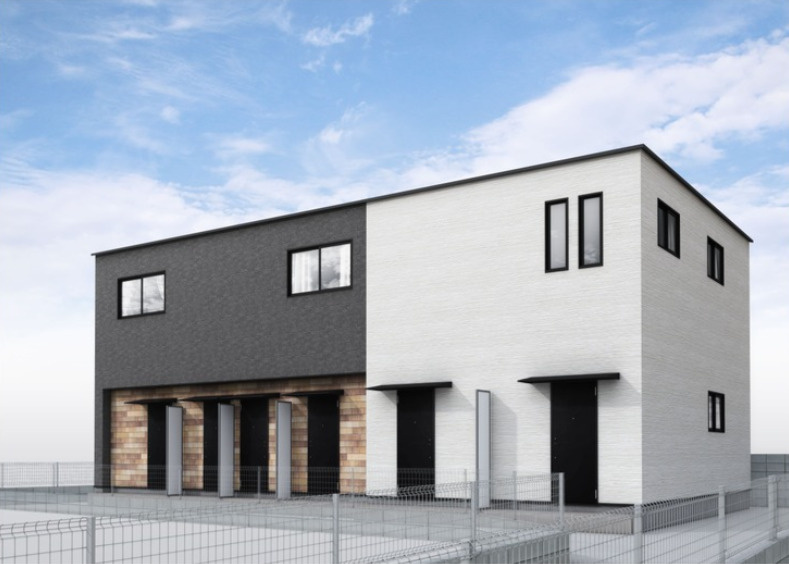 MELDIA駒沢大学　角部屋　新築　敷金礼金0　ネット0