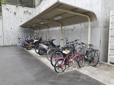 【その他共用部分】 | ラニーヒルヴィレッジ