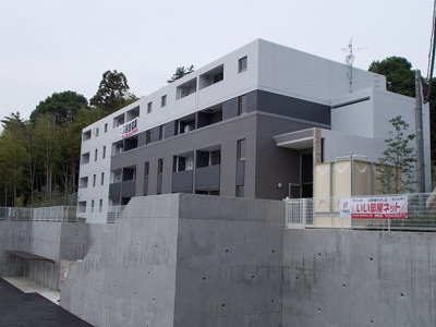 【外観】 | ラニーヒルヴィレッジ