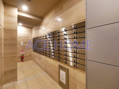 【設備】 | プレサンス大阪福島シエル