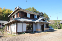 大津市小野734-1他　中古戸建の画像