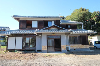 【外観】 | 大津市小野734-1他　中古戸建 | 外観別角度