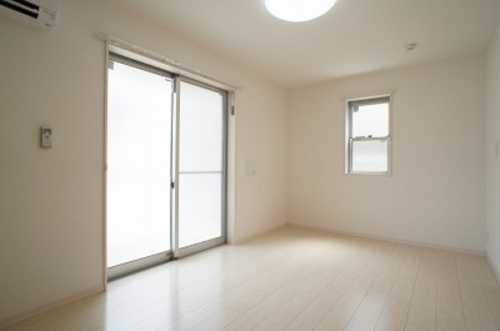 リブリ・BYZOの内装