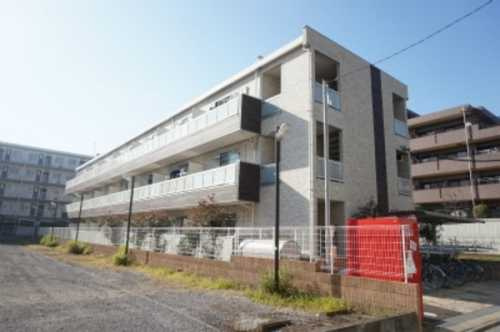 リブリ・BYZOの外観