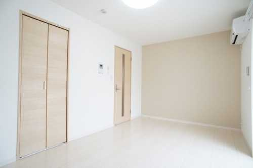 リブリ・BYZOの居間・リビング