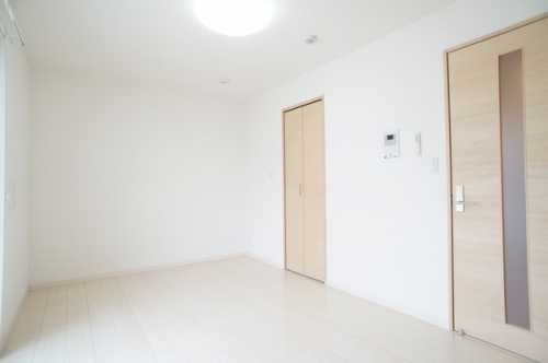 リブリ・BYZOの寝室