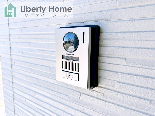 日立市河原子町2丁目　新築戸建　1号棟の設備