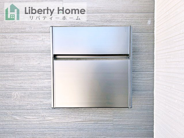 日立市河原子町2丁目　新築戸建　1号棟の設備