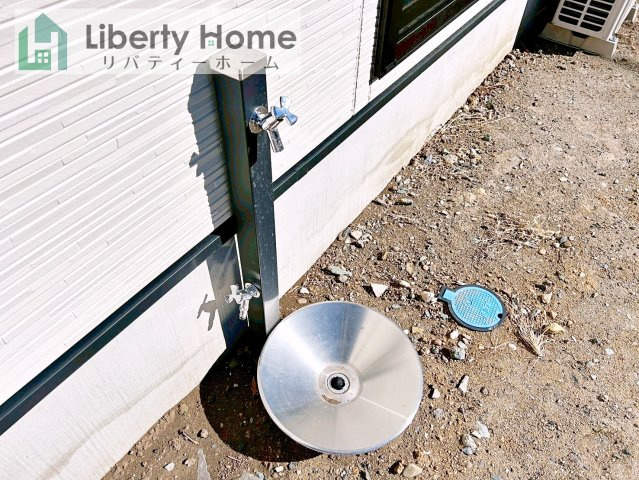 日立市河原子町2丁目　新築戸建　1号棟の設備