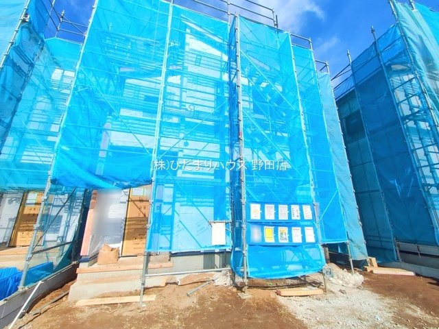 野田市中野台4期　新築戸建　8号棟