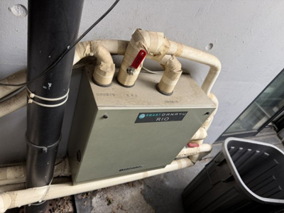 【設備】 | ラコロンナ岡本