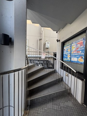 【その他共用部分】 | ラコロンナ岡本