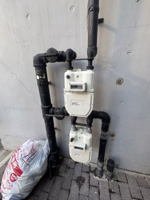 【設備】 | ラコロンナ岡本