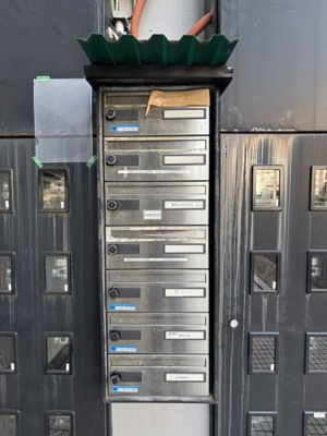 【設備】 | ラコロンナ岡本