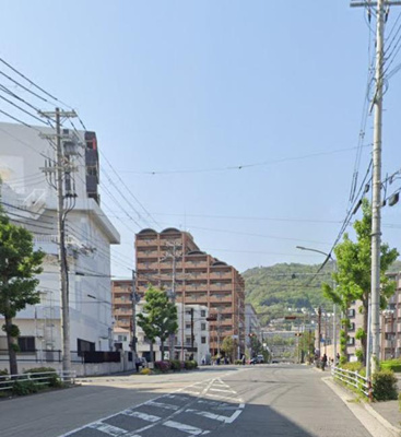 【展望】 | ラコロンナ岡本