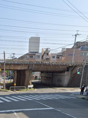 【展望】 | ラコロンナ岡本