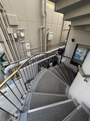 【その他共用部分】 | ラコロンナ岡本