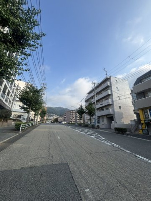 【周辺】 | ラコロンナ岡本