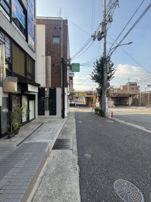 【周辺】 | ラコロンナ岡本