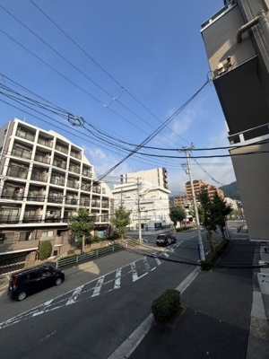 【展望】 | ラコロンナ岡本