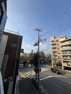 【展望】 | ラコロンナ岡本